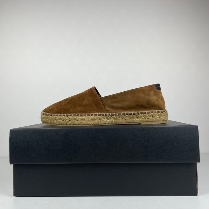 Yves Saint Laurent - Espadrillos - Størelse: Shoes / EU 42