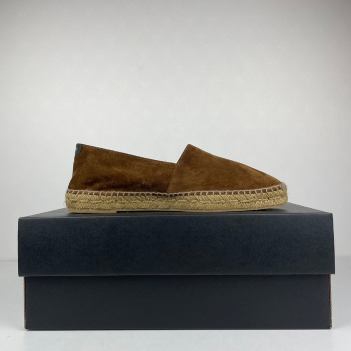 Yves Saint Laurent - Espadrillos - Størelse: Shoes / EU 42