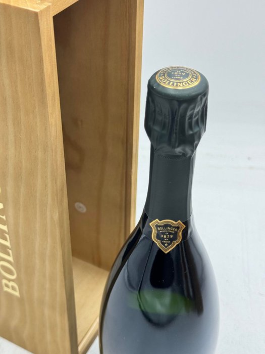 2015 Bollinger, La Grande Année - Champagne - 1 Flaske (0,75L)