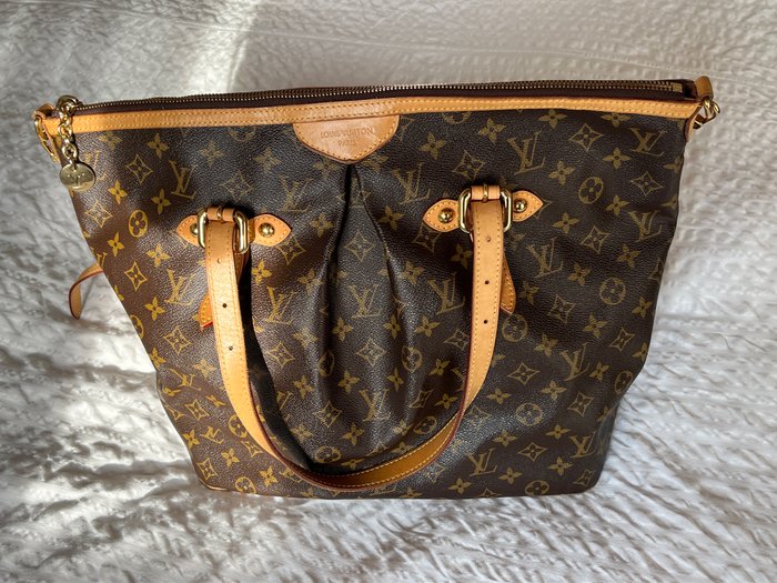 Louis Vuitton - Palermo - Taske