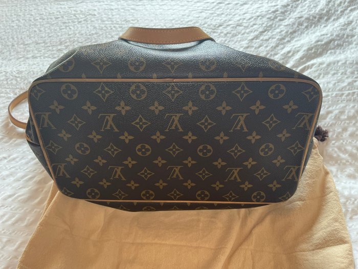 Louis Vuitton - Palermo - Taske