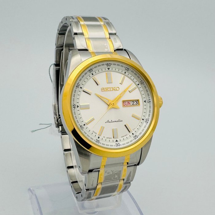 Seiko - Selection Mechanical SARV004 - Ingen mindstepris - 4R36 - Mænd - 2011-nu