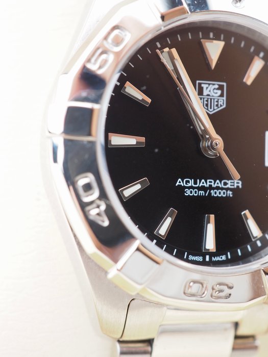 TAG Heuer - Aquaracer 300M - Kvinder - 2000-2010