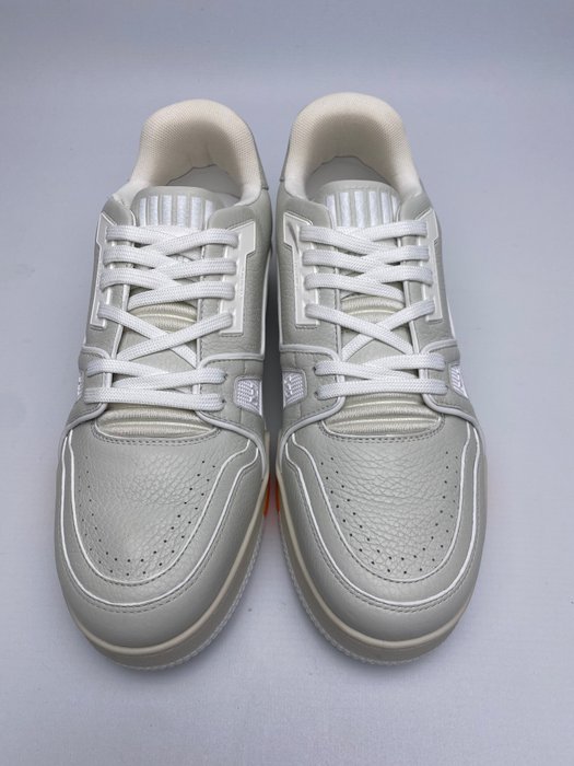 Louis Vuitton - Sneakers - Størelse: 47 (EU/IT) / 13 (UK) / 14 (US) - Nyt med labels