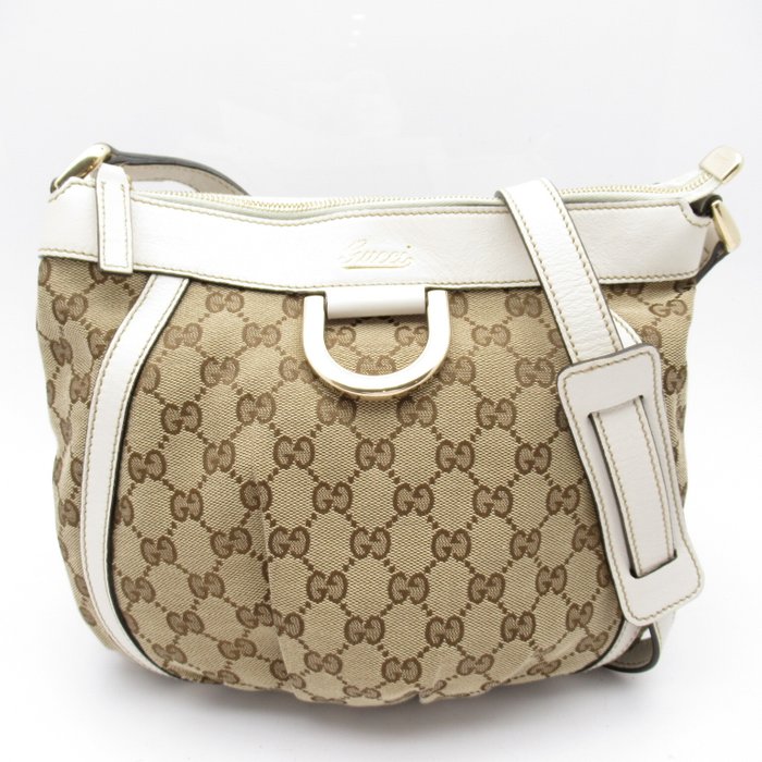 Gucci - Shoulder bags 203257 - Taske