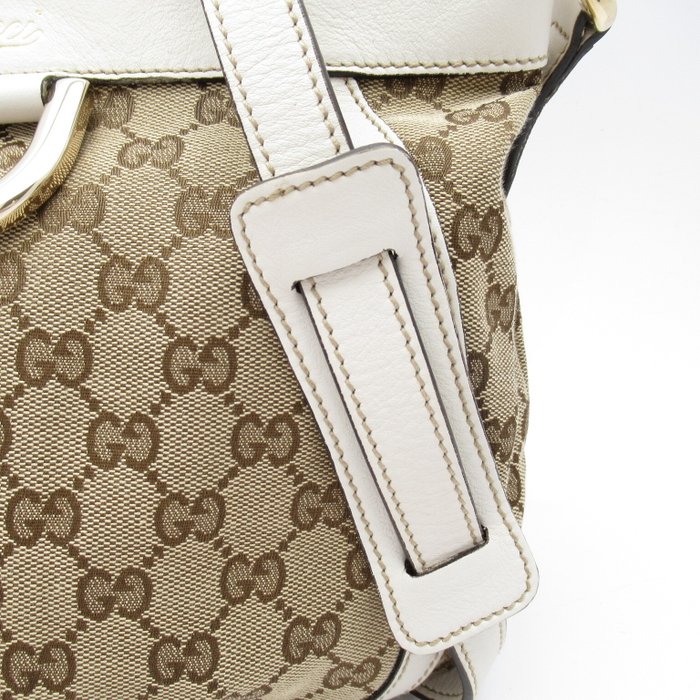 Gucci - Shoulder bags 203257 - Taske