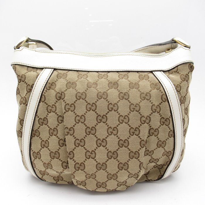 Gucci - Shoulder bags 203257 - Taske