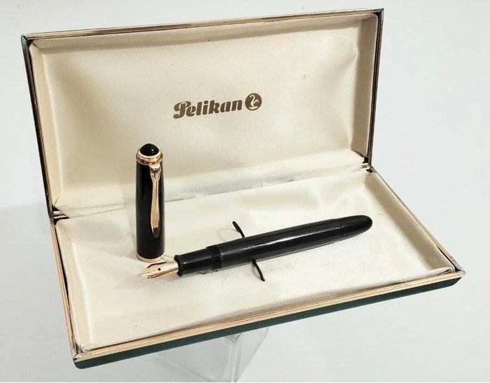 Pelikan - 400 NN - Fyldepen