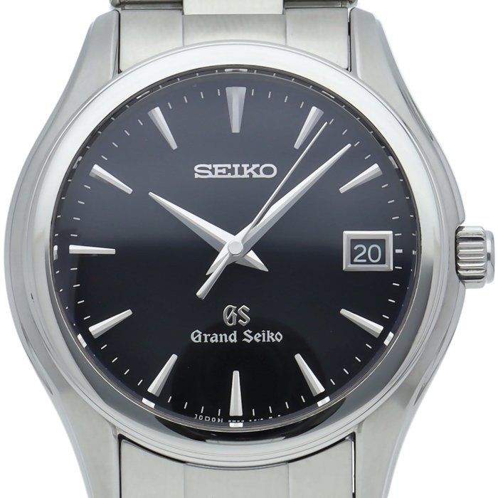 Seiko - Grand Seiko - SBGX041/9F62-0A10 - Mænd - 2000-2010