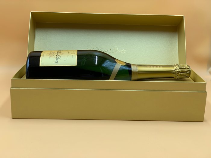 2008 Deutz, Deutz, Cuvée "William Deutz" Limited Edition - Champagne Brut - 1 Magnum (1,5 L)