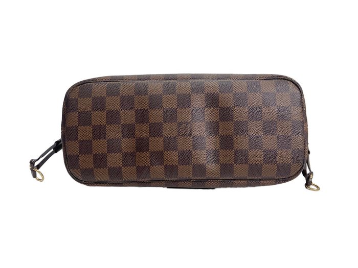 Louis Vuitton - Neverfull PM - Taske