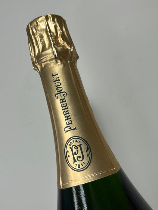 2012 Perrier-Jouët, Belle Epoque - Champagne Brut - 1 Magnum (1,5 L)