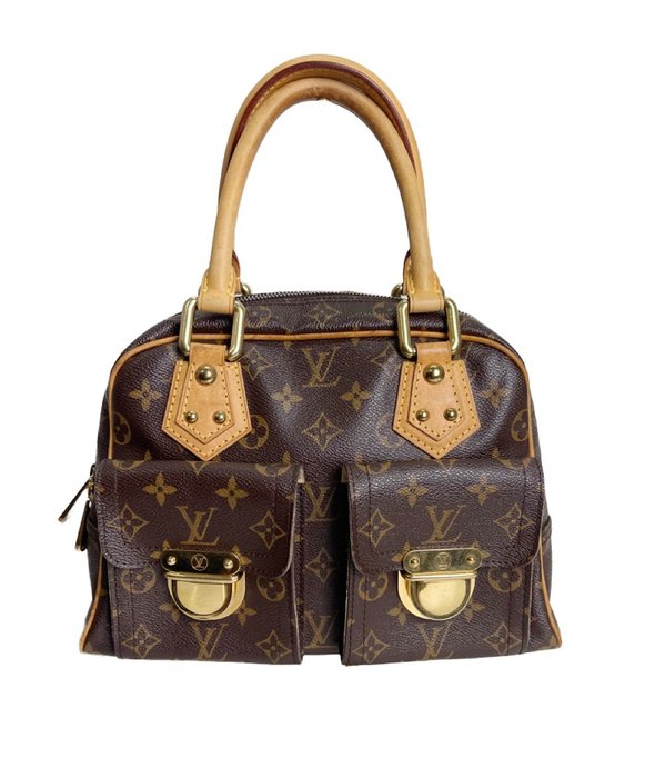 Louis Vuitton - Manhattan - Taske