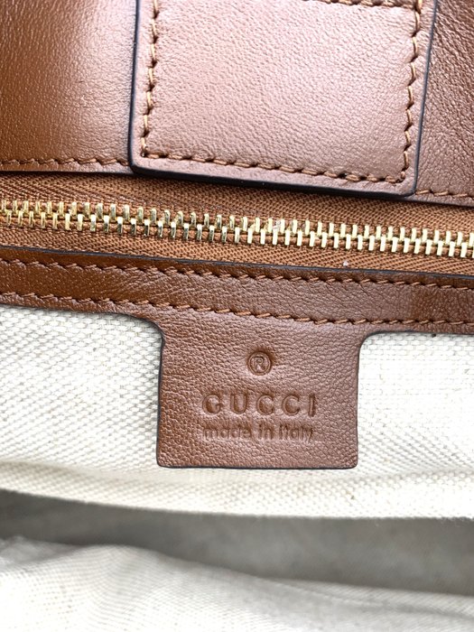 Gucci - Håndtaske