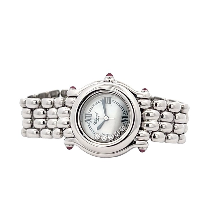 Chopard - Happy Sport - Kvinder - 2011-nu