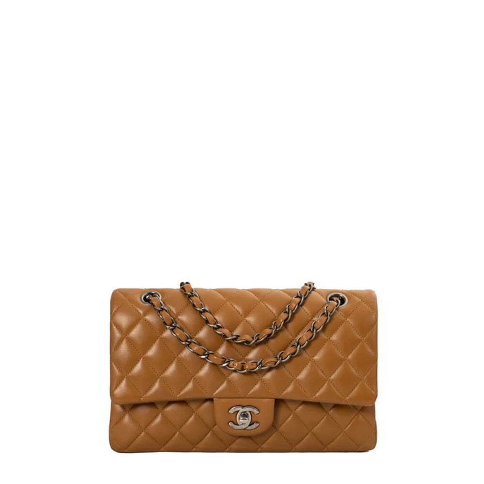 Chanel - Timeless/Classique - Skuldertaske