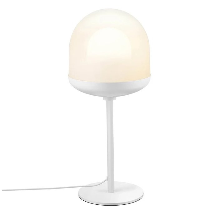 Nordlux - Bordlampe (2) - Magia - Glas Metal - 2 genstande