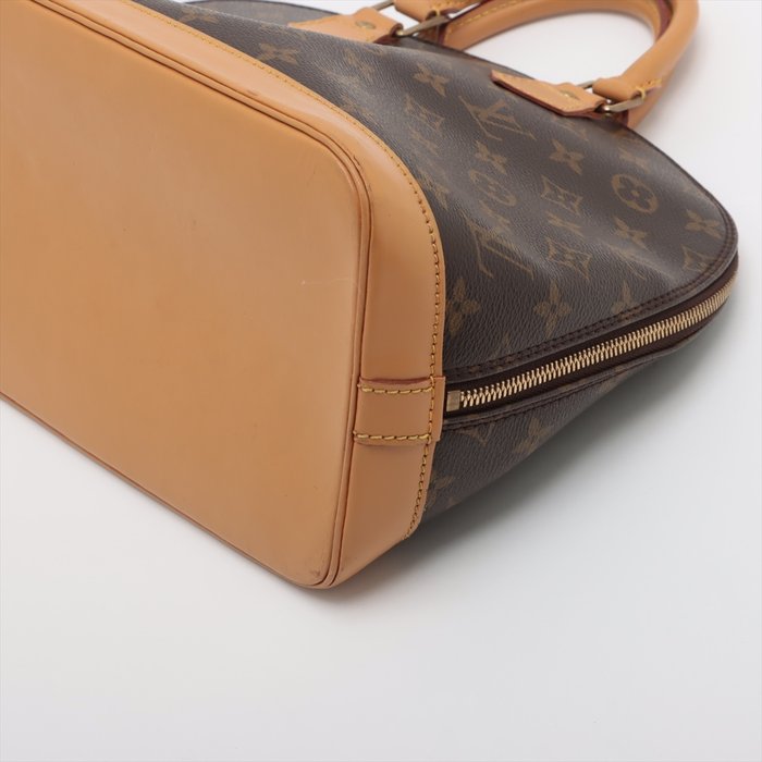 Louis Vuitton - Alma - Håndtaske