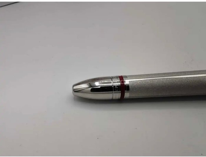 Montblanc - Fuori produzione Enzo Ferrari Limited Edition 1898 (M) Sigillata - Fyldepen