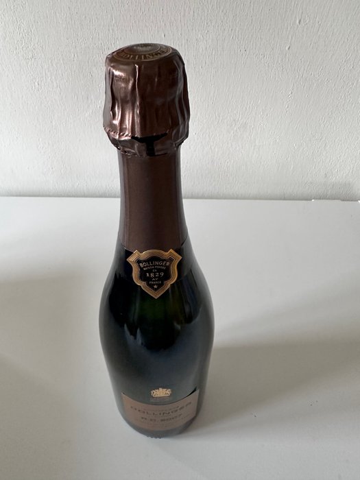 2007 Bollinger, R.D. - Champagne - 1 Flaske (0,75L)