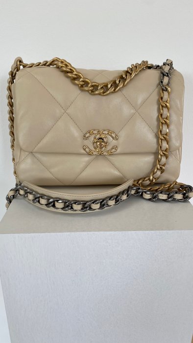 Chanel - Crossbody-taske