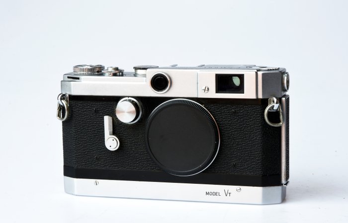 Canon VT  body Rangefinder søgerkamera