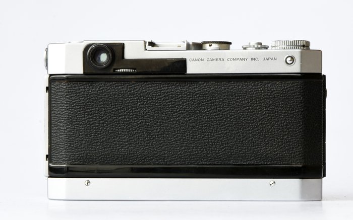 Canon VT  body Rangefinder søgerkamera