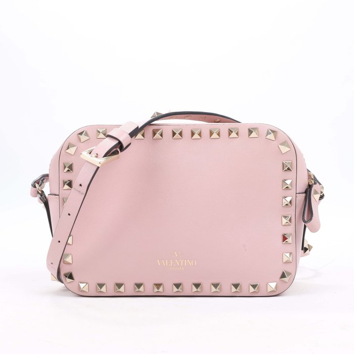 Valentino - Rockstud - Håndtaske