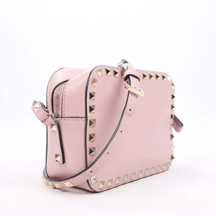 Valentino - Rockstud - Håndtaske