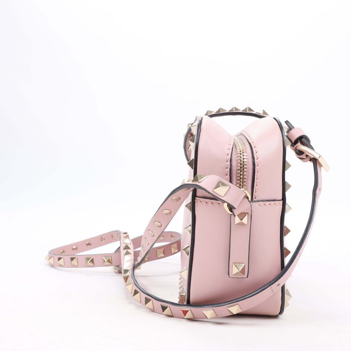 Valentino - Rockstud - Håndtaske