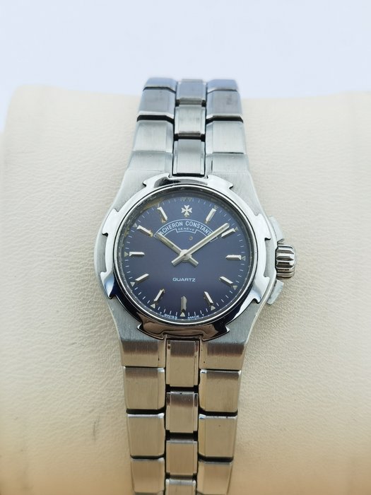 Vacheron Constantin - Overseas - 12050 - Kvinder - 2000-2010