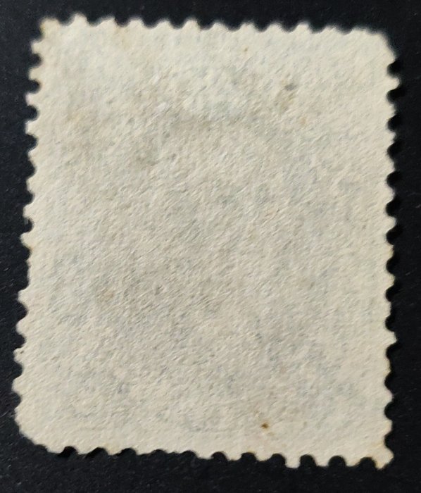 Amerikas Forenede Stater 1861/1863 - Beautiful crispy coloured certified  graded scarce stamp - Scott # 62B