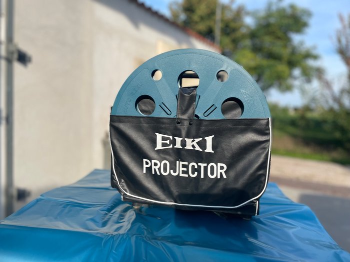 Eiki SL-1 (16mm) Filmprojektor