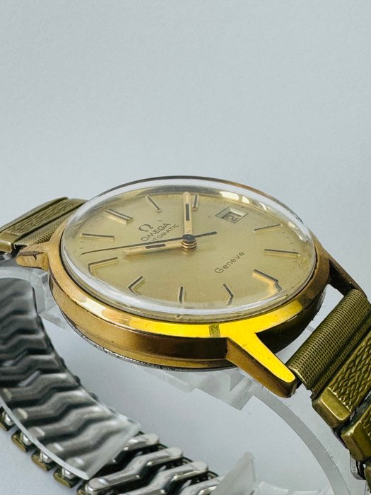 Omega - Genève - 136.0163 - Mænd - 1970-1979