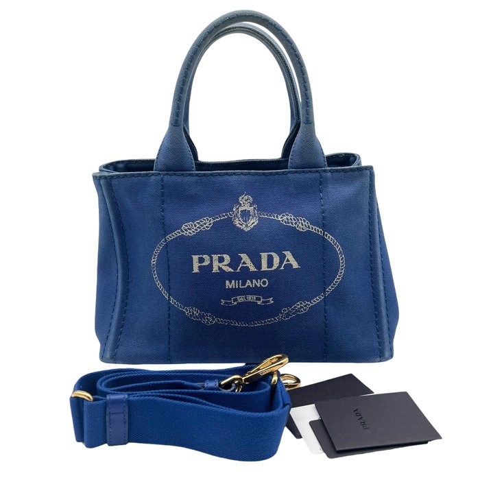 Prada - Skuldertaske