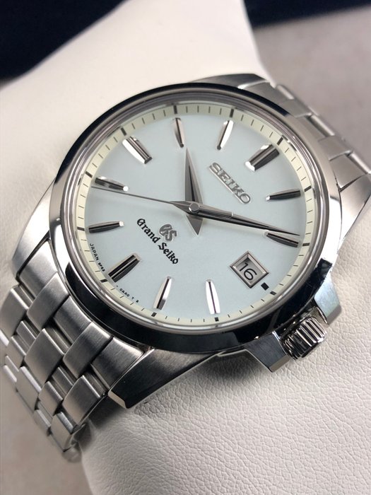 Seiko - Grand Seiko - SBGX047 - Mænd - 2000-2010