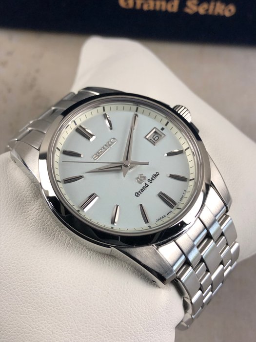 Seiko - Grand Seiko - SBGX047 - Mænd - 2000-2010