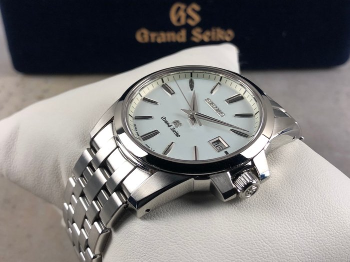 Seiko - Grand Seiko - SBGX047 - Mænd - 2000-2010