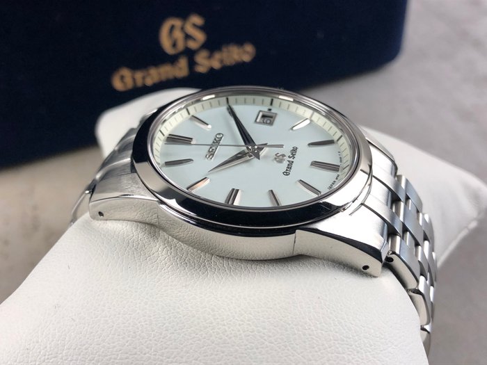 Seiko - Grand Seiko - SBGX047 - Mænd - 2000-2010