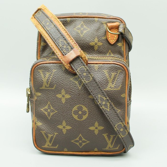 Louis Vuitton - Amazon - Taske