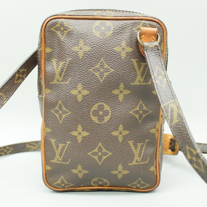 Louis Vuitton - Amazon - Taske