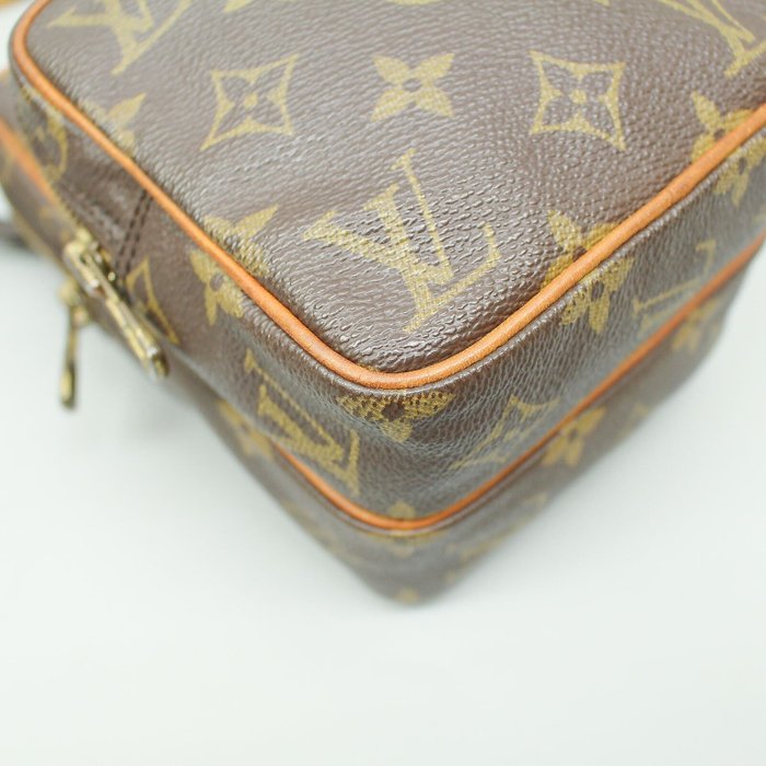 Louis Vuitton - Amazon - Taske