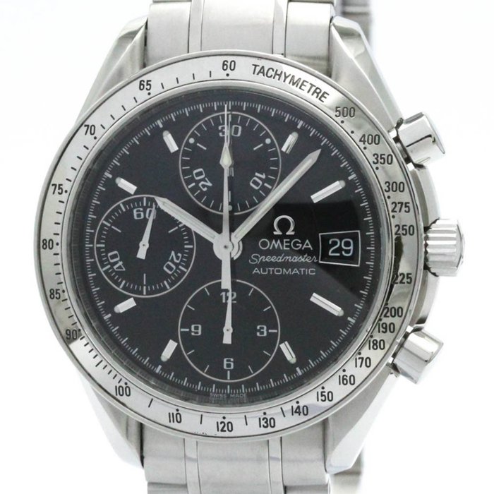 Omega - Speedmaster - 3513.5 - Mænd - 1998