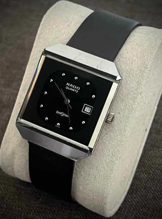 Rado - Diastar - Ingen mindstepris - 711.0067.3.N - Mænd - 2000-2010