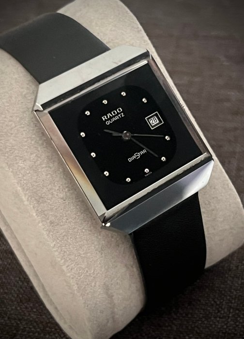 Rado - Diastar - Ingen mindstepris - 711.0067.3.N - Mænd - 2000-2010