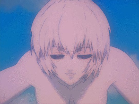 The End of Evangelion (Gainax, 1997) - 1 Lilith Produktion Cel