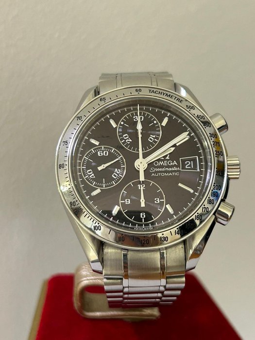 Omega - Speedmaster Date - 3513.50 - Unisex - 2000-2010