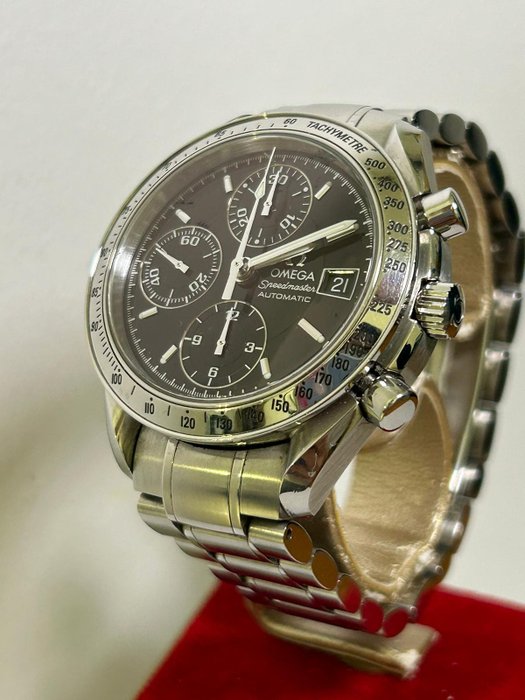 Omega - Speedmaster Date - 3513.50 - Unisex - 2000-2010