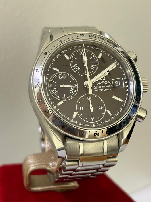 Omega - Speedmaster Date - 3513.50 - Unisex - 2000-2010