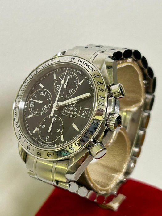 Omega - Speedmaster Date - 3513.50 - Unisex - 2000-2010